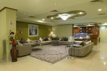 فندق رفاف السلطان